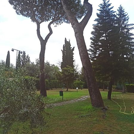 Aurelia Antica Terrace Apt Free Pool And Parking Рим Екстериор снимка