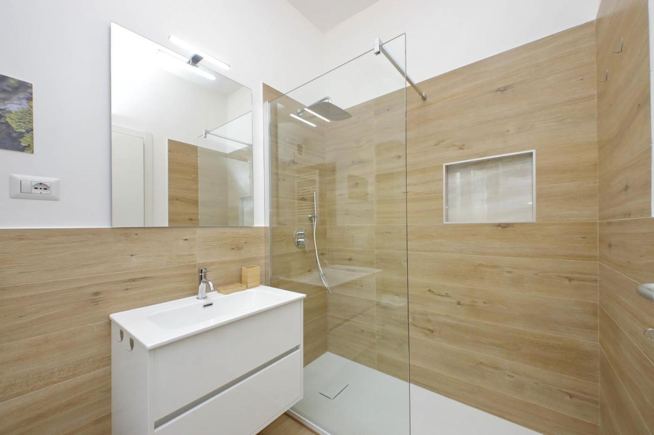 Aurelia Antica Terrace Apt Free Pool And Parking Рим Екстериор снимка